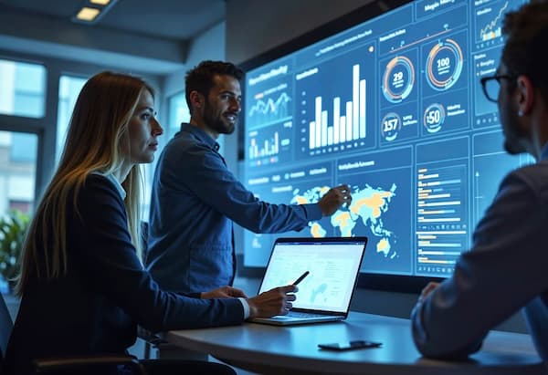 Software Consulting