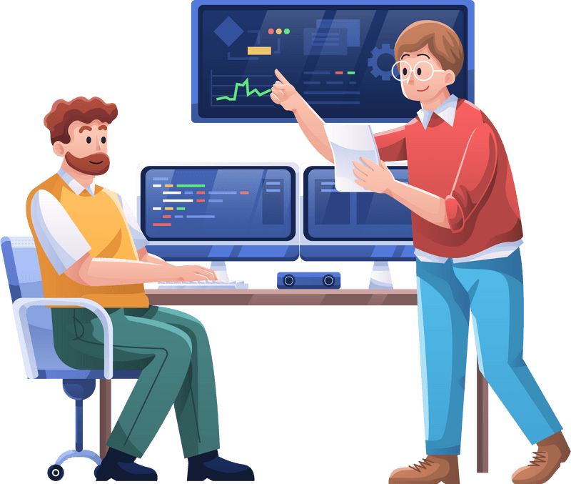 Software Consulting